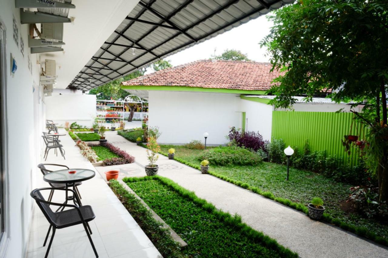 Reddoorz Near Mataram University Exterior photo